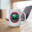 Alien Mug - I Need Some Space