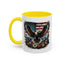 4th of July Mug - American Bald Eagle Memorial