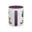 Humor Mug - Probably Reading Smut