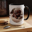 Animal Mug - Dog Coffee Wrap 9