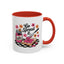 Religious Mug - Go Spread It
