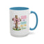 Easter Mug - God Is Good
