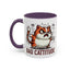Animal Mug - Bad Cattitude