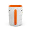 Alien Mug - Mostly Harmless
