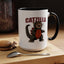 Animal Mug - Catzilla