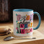 Religious Mug - Pray About Everything