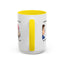 Humor Mug - My Husband