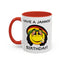 Birthday Mug - Have a Jammin Birthday
