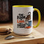 Animal Mug - The Floor Is Lava