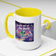 Alien Mug - You Are Out Of This World