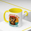 Animal Mug - Introverted But Willing To Discuss Cats