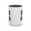 Christmas Mug - Hot Cocoa Stand Free Refills