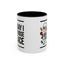 Humor Mug - Today I Choose Peace