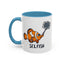 Office Mug - Selfish