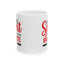 Anniversary Mug - Any Day Spent With You