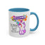 Birthday Mug - Go Ahead Sparkle Princess