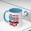 Anniversary Mug - You Are My Missing Piece