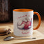 Anniversary Mug - I Love You Furever!
