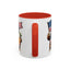 4th of July Mug - Merica Sloth