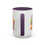 Easter Mug - Basket Bunny