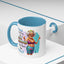 Humor Mug - Sexy Grandma