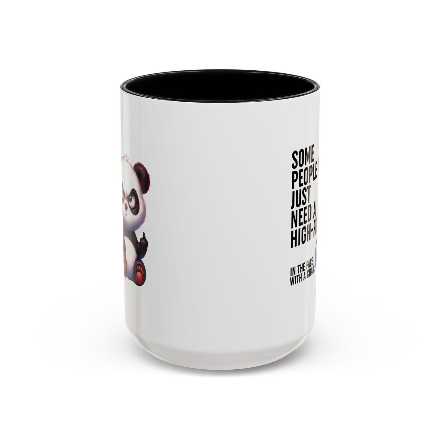 Humor Mug - Some People