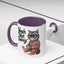 Animal Mug - Yeah Not Today