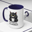 Office Mug - No Coffee No Workee