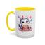 Birthday Mug - Birthday Kitty