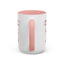 Wellness Mug - Crying But Still Trying