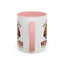 Humor Mug - The Older I Get