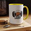 Wellness Mug - Stay Strong Weight