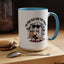 Office Mug - I'm Too Old