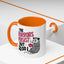 Humor Mug - The Horrors Persist