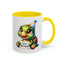Birthday Mug - Turtle Clipart