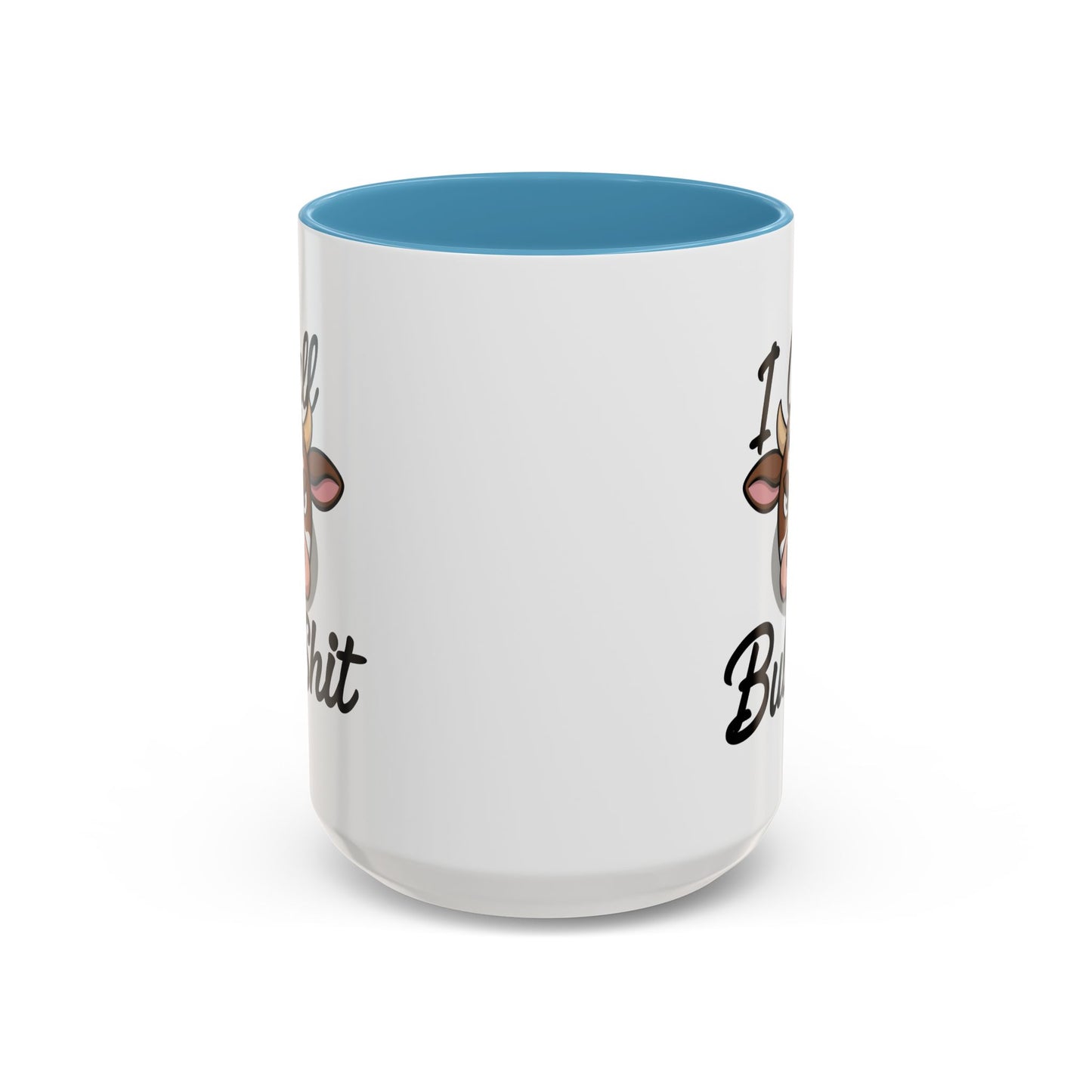 Adult Mug - I Call Bullshit