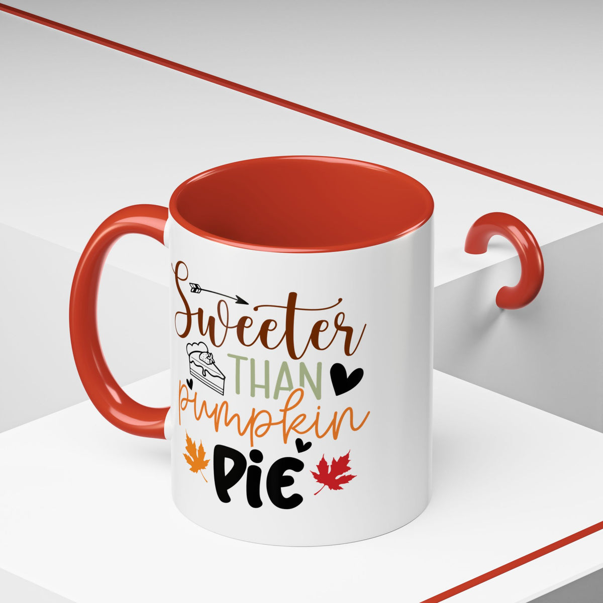 Fall Mug