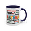 Father's Day Mug - Father Characteristics
