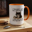 Animal Mug - I Thought I Was In a Bad Mood