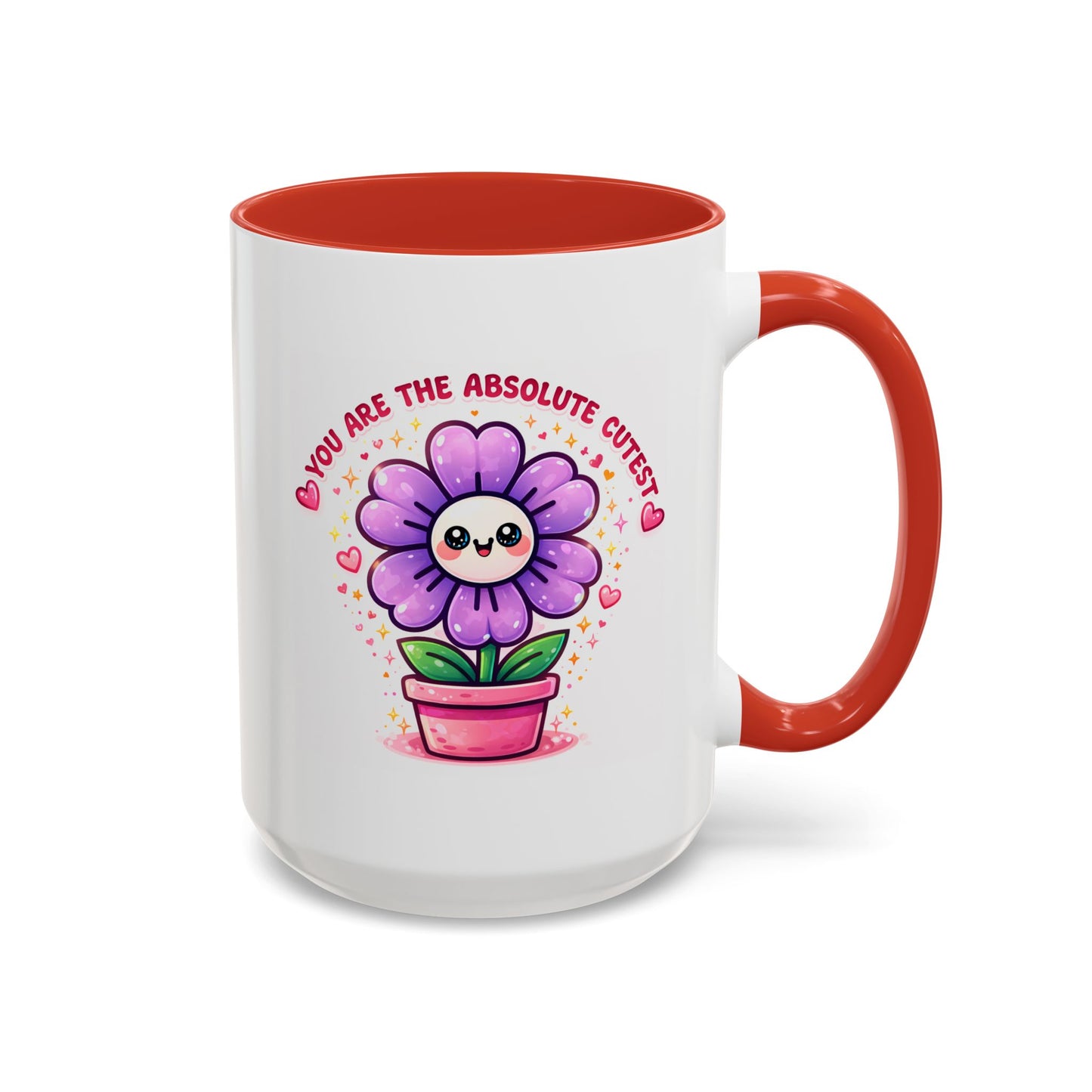 Wellness Mug - You Are