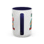 Humor Mug - You Are About To Exceed