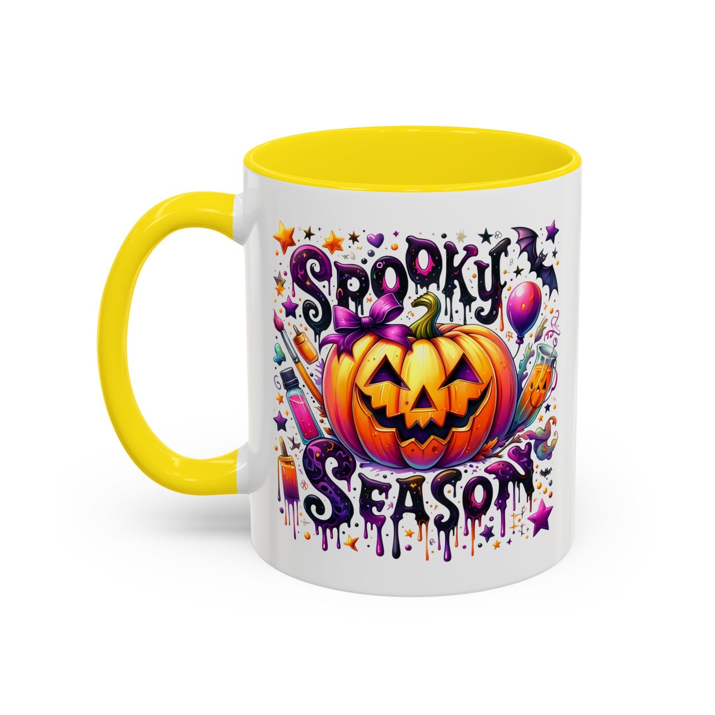 Halloween Mug - Spooky Season