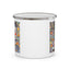 Animal Mug - Klim Cat 6