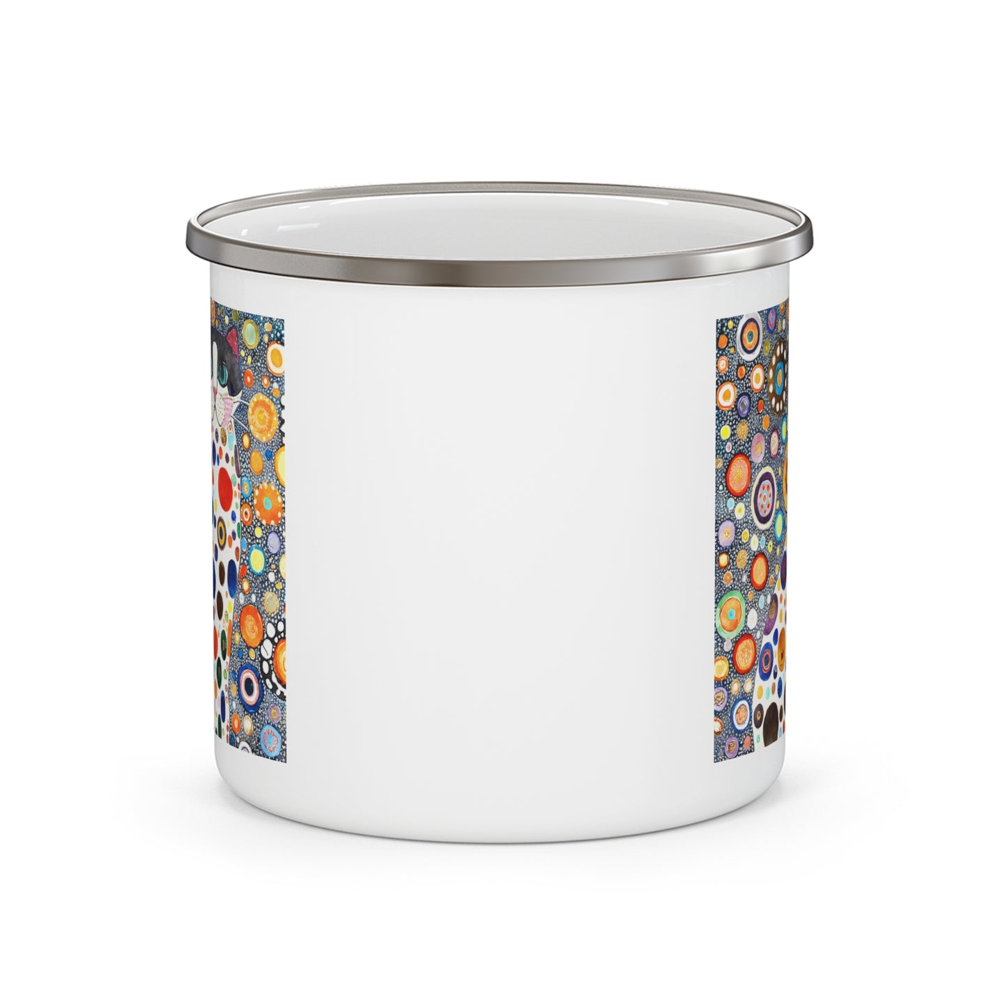 Animal Mug - Klim Cat 6