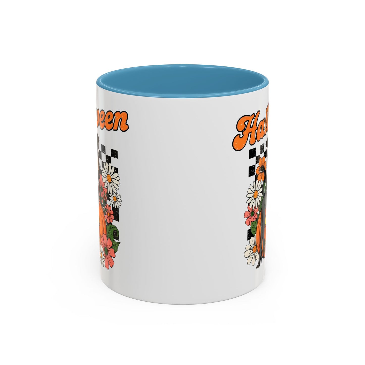 Halloween Mug - Sexy Witch