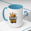 Birthday Mug - Birthday King