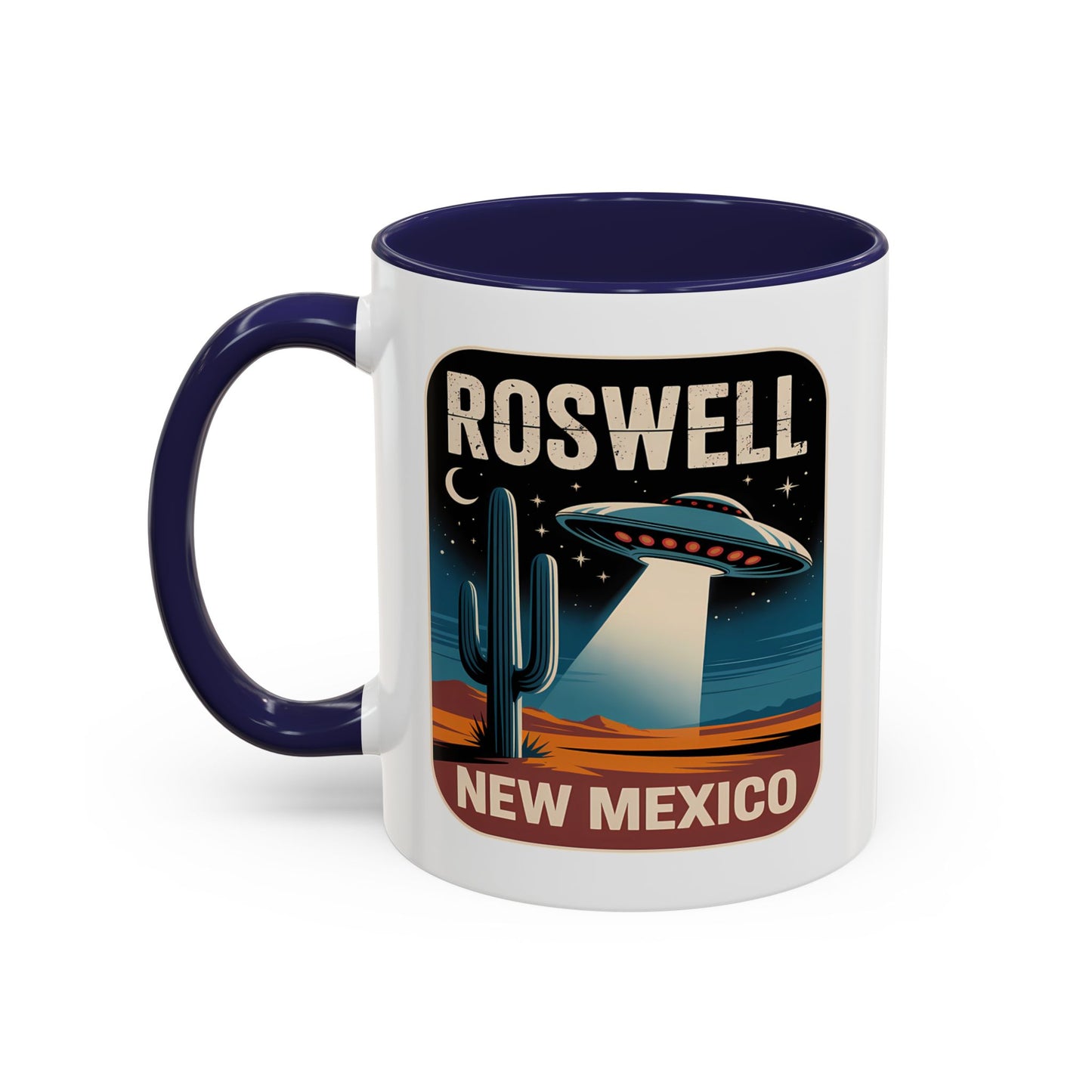 Alien Mug - Roswell