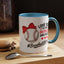 Mother's Day Mug - Baseball Mom