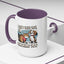Animal Mug - I Can't Hear You