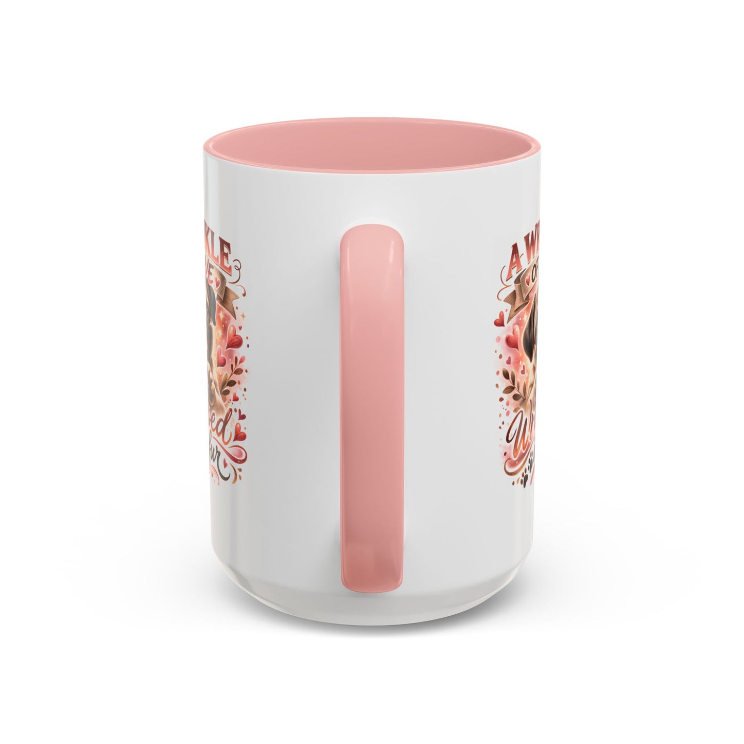 Animal Mug - A Wrinkle of Love